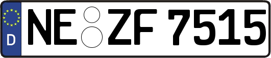 NE-ZF7515