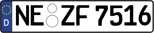 NE-ZF7516
