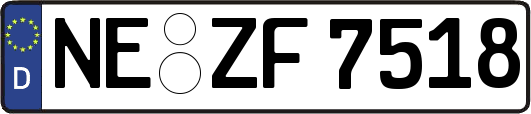NE-ZF7518