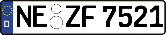 NE-ZF7521