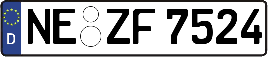 NE-ZF7524
