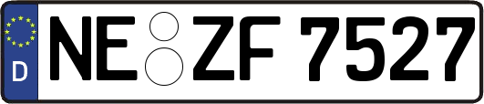 NE-ZF7527