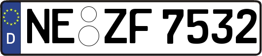 NE-ZF7532