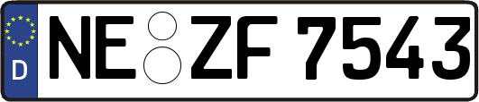 NE-ZF7543