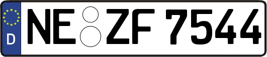 NE-ZF7544