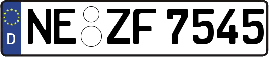 NE-ZF7545