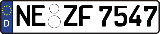 NE-ZF7547