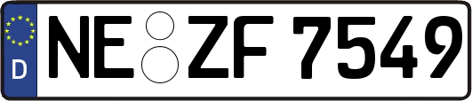 NE-ZF7549