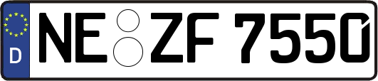 NE-ZF7550