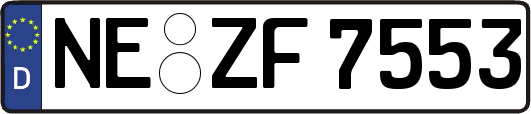 NE-ZF7553