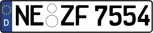 NE-ZF7554