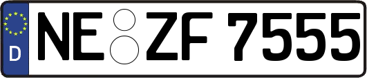 NE-ZF7555