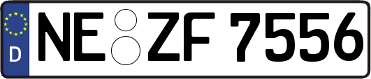 NE-ZF7556