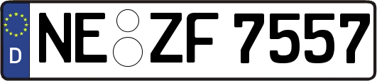 NE-ZF7557
