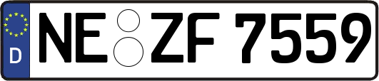 NE-ZF7559