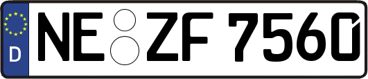 NE-ZF7560