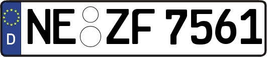 NE-ZF7561