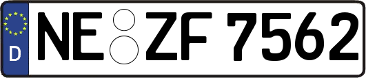 NE-ZF7562