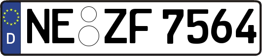 NE-ZF7564