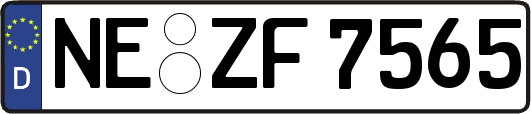 NE-ZF7565
