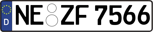 NE-ZF7566