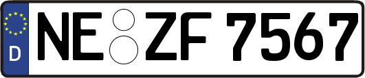 NE-ZF7567