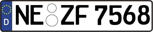 NE-ZF7568