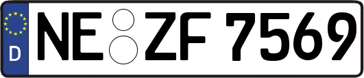 NE-ZF7569