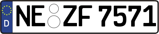 NE-ZF7571