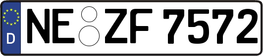 NE-ZF7572