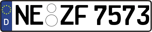 NE-ZF7573