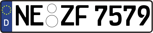 NE-ZF7579