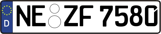 NE-ZF7580