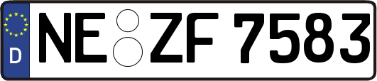 NE-ZF7583
