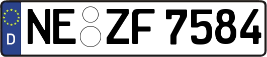 NE-ZF7584