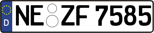 NE-ZF7585