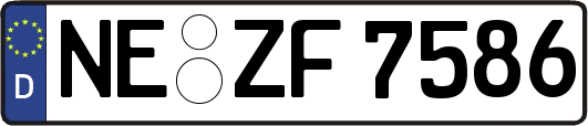 NE-ZF7586