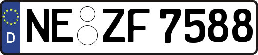 NE-ZF7588
