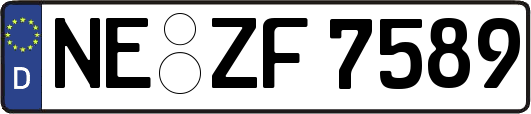NE-ZF7589