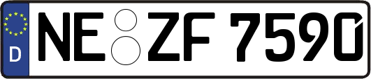 NE-ZF7590