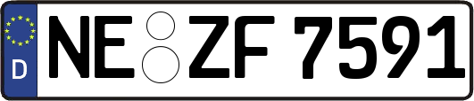 NE-ZF7591