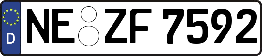 NE-ZF7592