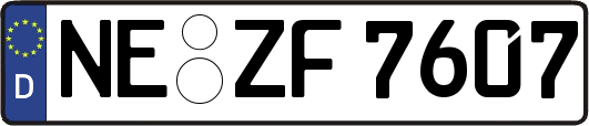 NE-ZF7607