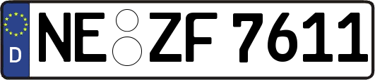 NE-ZF7611