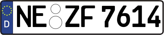 NE-ZF7614