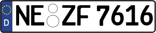 NE-ZF7616