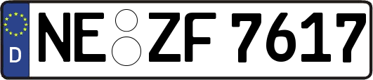 NE-ZF7617