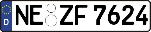 NE-ZF7624