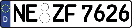 NE-ZF7626
