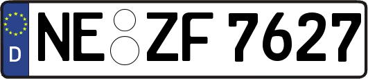 NE-ZF7627
